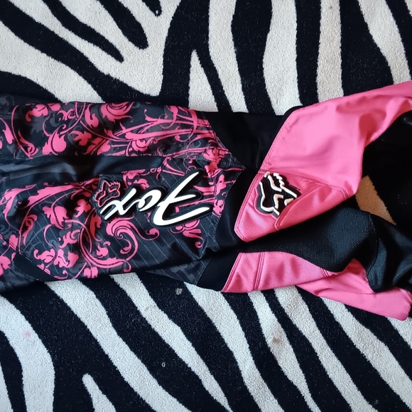 Fox Racing gear - Picture 3 of 6